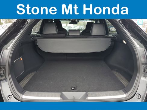 Used 2024 Toyota Venza image 9