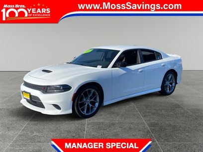 Used 2023 Dodge Charger GT