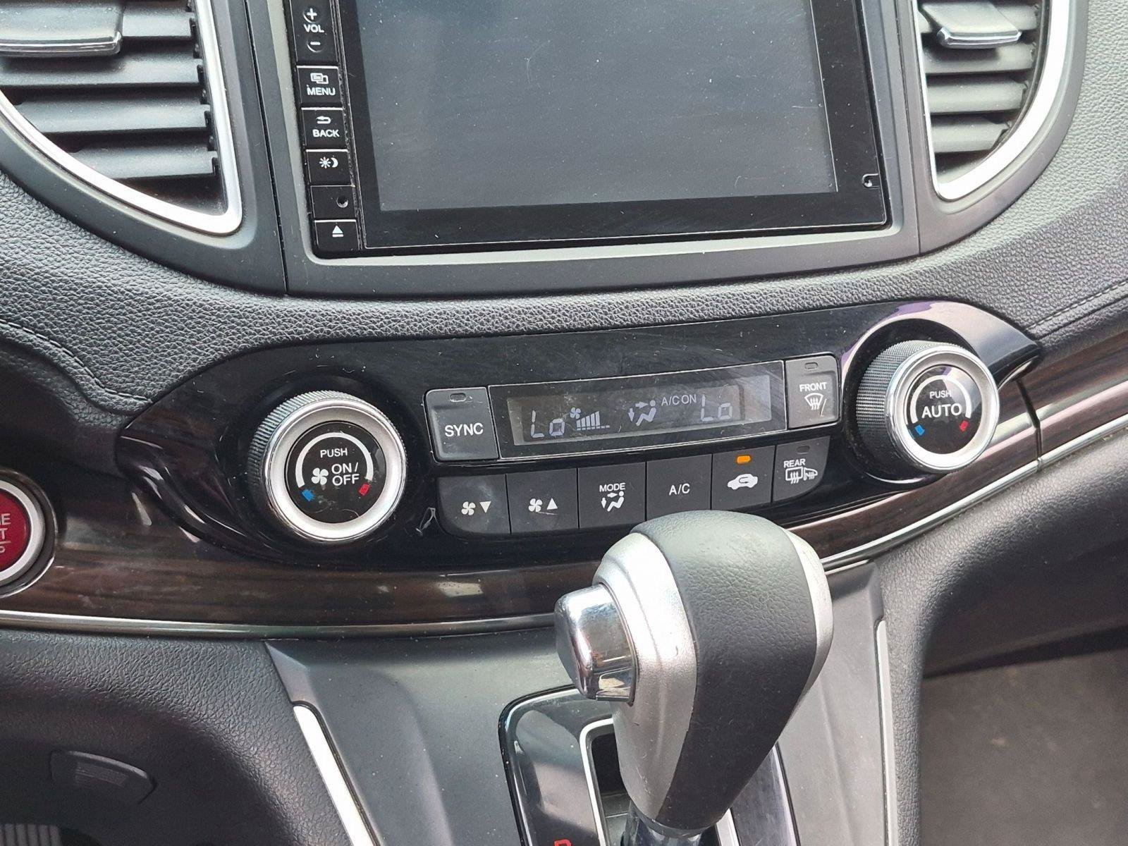 Used 2015 Honda CR-V Touring image 33