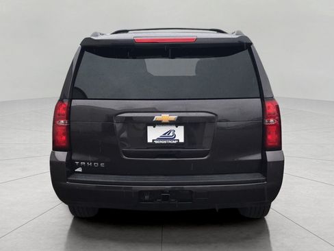 Used 2017 Chevrolet Tahoe LS w/ All-Season Package AWD/4WD image 24