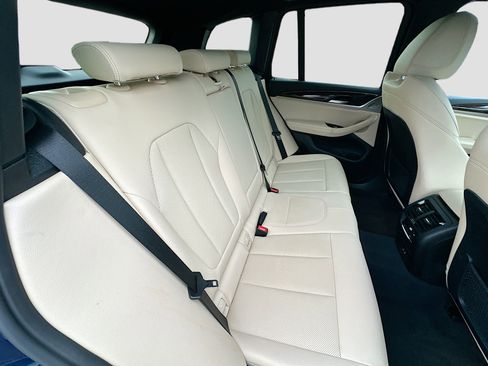 Used 2024 BMW X3 xDrive30i w/ Convenience Package w/ZPA image 31