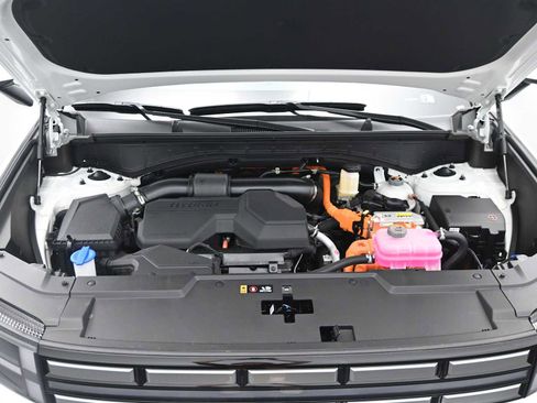 New 2026 Hyundai Santa Fe SEL AWD/4WD image 22