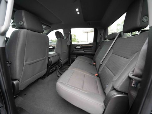 Used 2024 Chevrolet Silverado 1500 LT AWD/4WD image 23