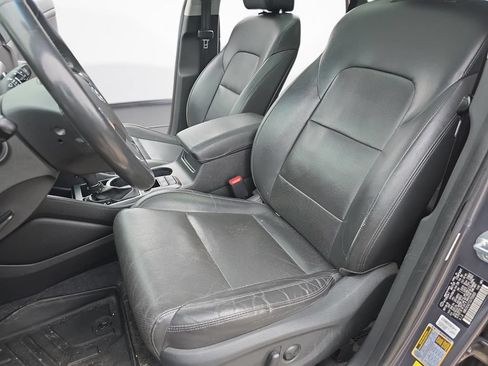 Used 2018 Hyundai Tucson Limited w/ Ultimate Package 02 AWD/4WD image 12