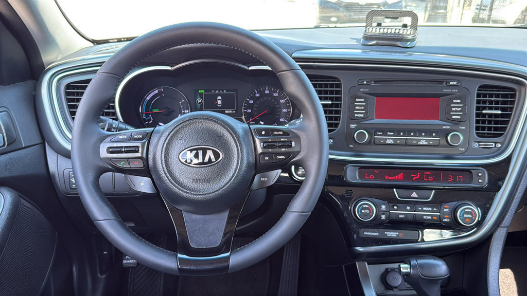 Used 2015 Kia Optima LX FWD image 30