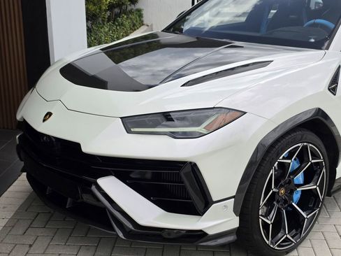 Used 2024 Lamborghini Urus Performante image 10