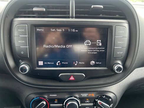 Certified 2024 Kia Soul LX w/ Option Group 015 FWD image 15