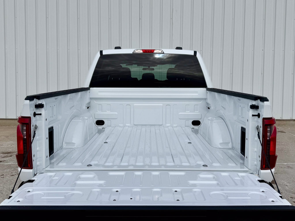 New 2026 Ford F150 STX w/ Equipment Group 200A AWD/4WD image 15