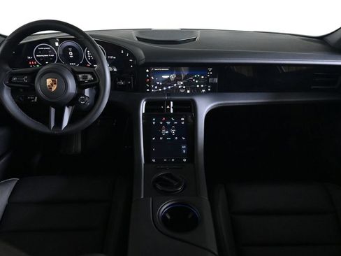 New 2026 Porsche Taycan RWD image 11