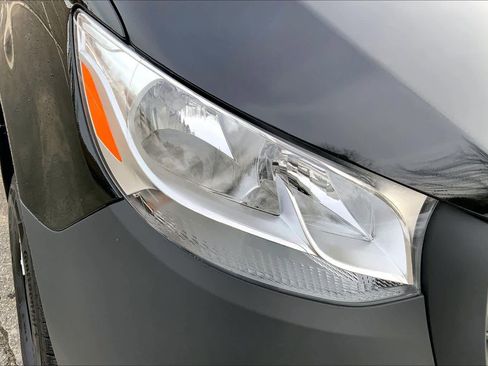 New 2026 Mercedes-Benz Sprinter 2500 image 18