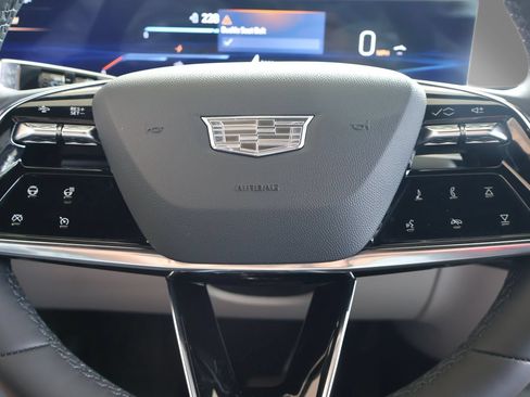 Certified 2023 Cadillac Lyriq 2WD image 22