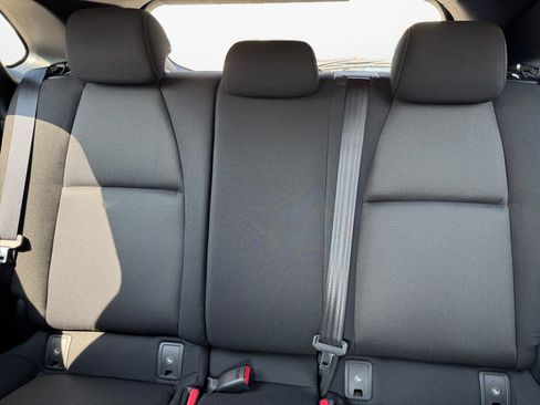 Certified 2025 MAZDA CX-30 AWD 2.5 S image 15