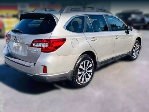Used 2016 Subaru Outback 2.5i Limited image 5