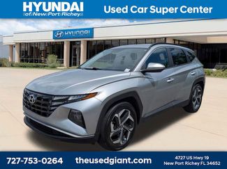 Used 2022 Hyundai Tucson SEL w/ Convenience Package FWD video 1
