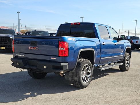 Used 2015 GMC Sierra 1500 SLT image 3