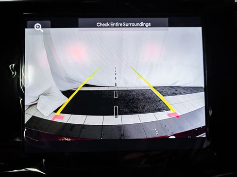 New 2025 Jeep Grand Cherokee Altitude w/ Trailer Tow Package image 37