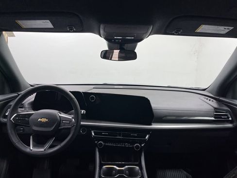 Used 2026 Chevrolet Traverse LT w/ LPO, Floor Liner Package image 18