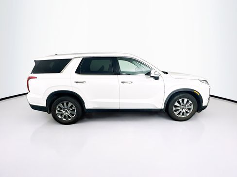 Used 2023 Hyundai Palisade SEL FWD image 10