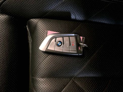 Used 2023 BMW X5 xDrive40i w/ M Sport Package image 13