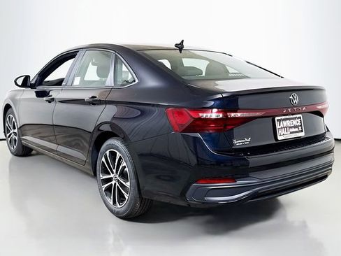 New 2026 Volkswagen Jetta Sport FWD image 3