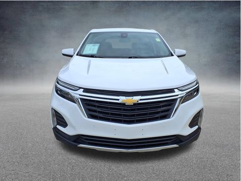 Used 2024 Chevrolet Equinox LT FWD image 2