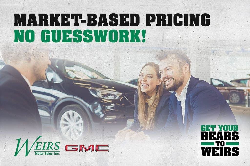 Certified 2022 GMC Terrain SLE w/ Driver Convenience Package AWD/4WD image 28