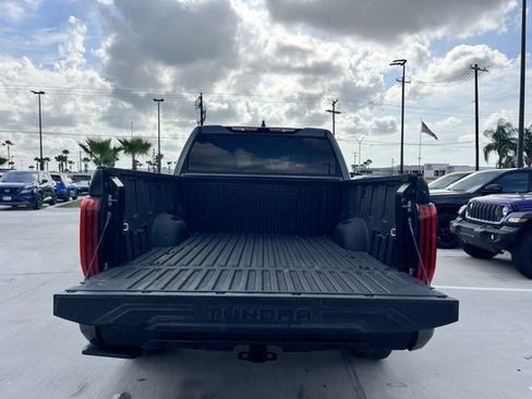 Used 2024 Toyota Tundra SR5 image 25
