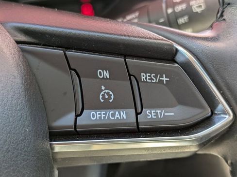 Used 2018 MAZDA MAZDA3 Touring image 26