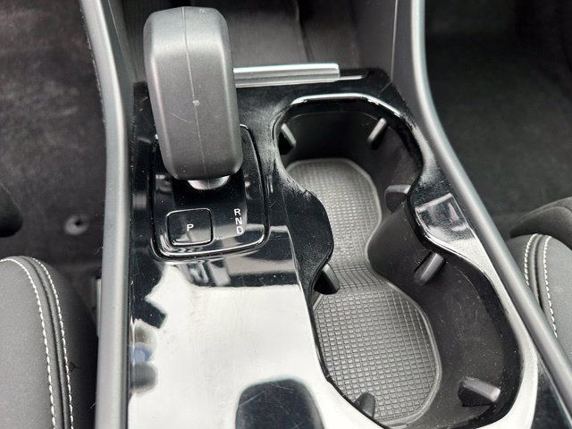 Used 2023 Volvo C40 P8 Recharge Ultimate AWD/4WD image 23