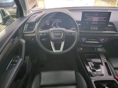 Used 2024 Audi Q5 2.0T Premium Plus AWD/4WD image 19
