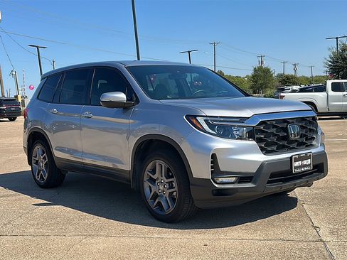 Used 2023 Honda Passport EX-L image 10