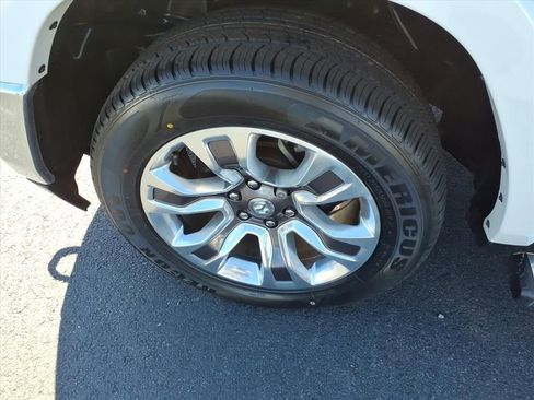 Used 2020 RAM 1500 Limited image 8