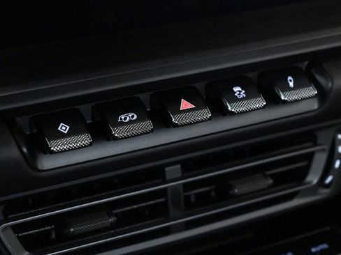 Used 2024 Porsche 911 Carrera 4 GTS image 21