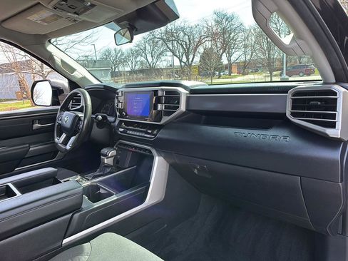 Used 2022 Toyota Tundra SR5 image 14