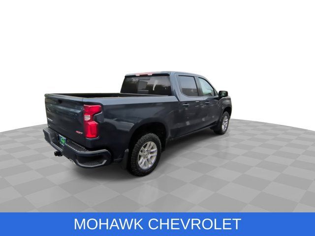 Certified 2023 Chevrolet Silverado 1500 RST w/ Convenience Package II AWD/4WD image 8