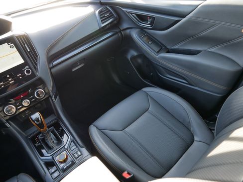 Certified 2024 Subaru Forester Wilderness image 11