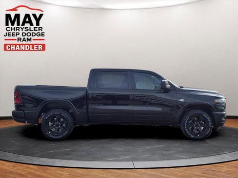 New 2026 RAM 1500 Big Horn image 2