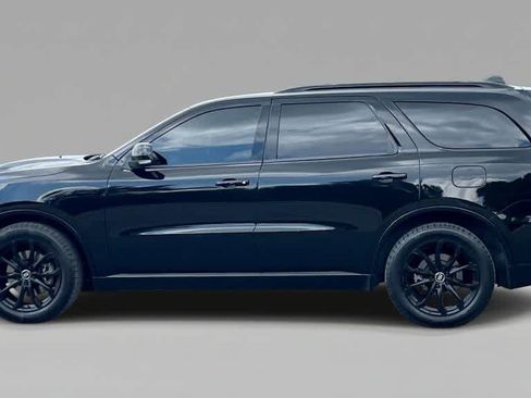 Used 2024 Dodge Durango R/T AWD/4WD image 5