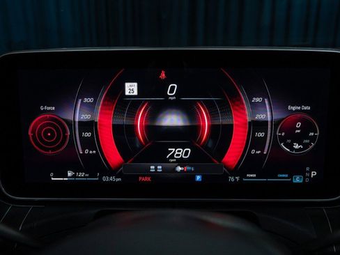 New 2026 Mercedes-Benz CLE 300 4MATIC Cabriolet image 21