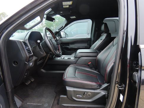 Certified 2021 Ford Expedition Limited image 21