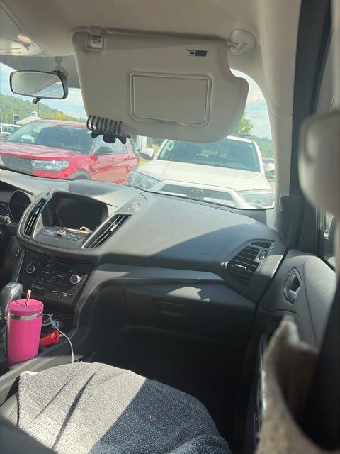 Used 2019 Ford Escape SEL AWD/4WD image 36
