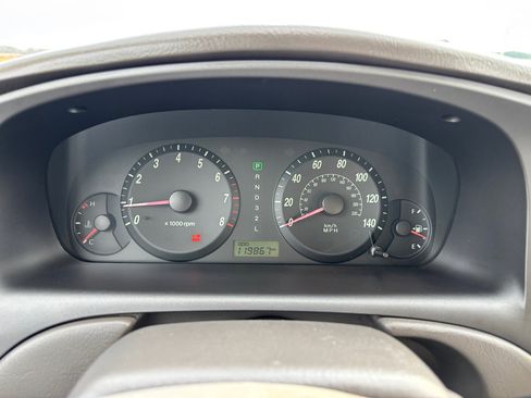 Used 2006 Hyundai Elantra GLS image 13