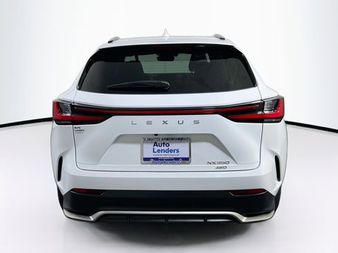 Used 2024 Lexus NX 350 F Sport image 6