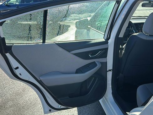 Certified 2025 Subaru Legacy Premium image 21