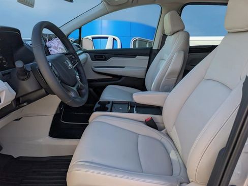 New 2026 Honda Odyssey EX-L image 14