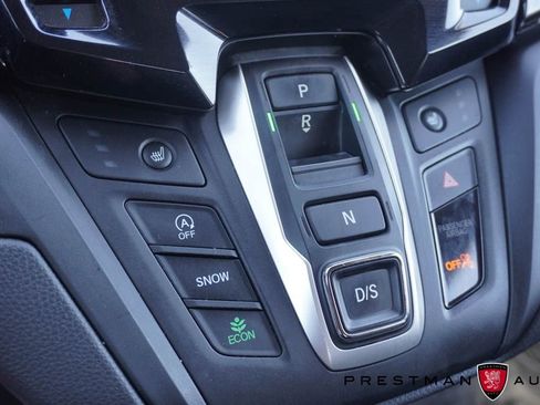 Used 2024 Honda Odyssey EX-L image 28