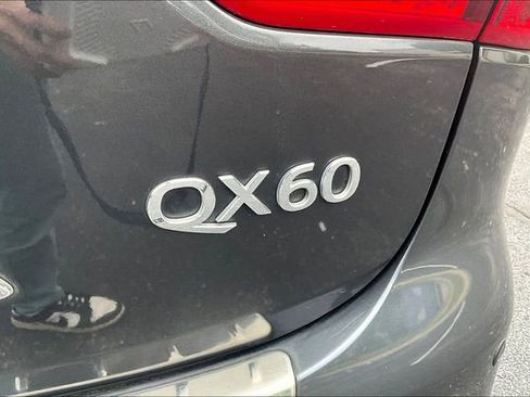 Used 2014 INFINITI QX60 Luxe w/ Premium Plus Package AWD/4WD image 24
