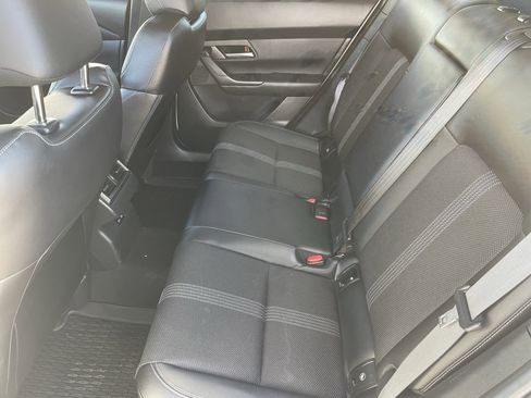 Used 2023 MAZDA CX-50 2.5 S w/ Weather Package image 16