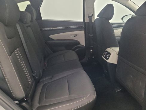 Used 2024 Hyundai Tucson SEL image 19