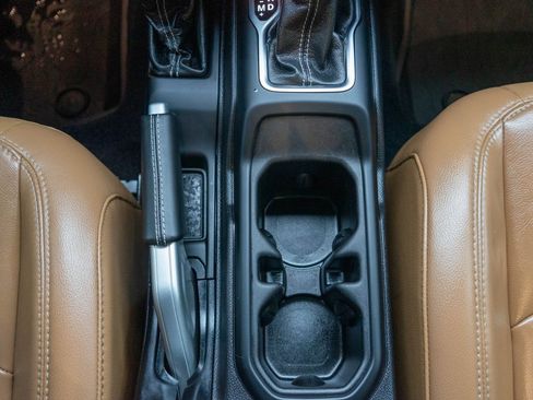 Used 2020 Jeep Wrangler Unlimited Rubicon image 28